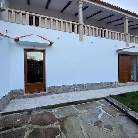 Villa Bb ซันเชนโช ภายนอก รูปภาพ